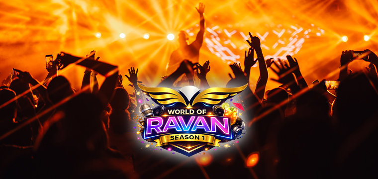 Ravan About us