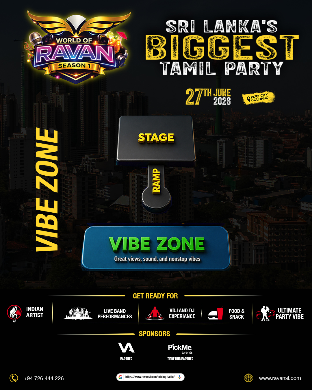Vibe Pass - Image 2